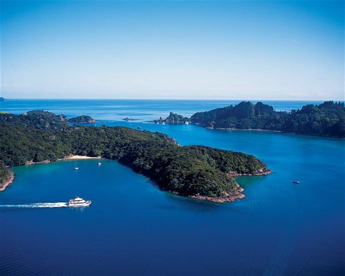 Best Of The Bay Of Islands